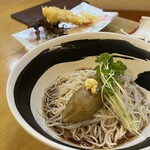津軽そば たかお香 - 