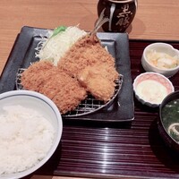 とんかつ まい泉 青山本店 - 