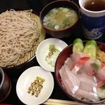 さしみ居酒屋　一味 - 