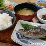 つり堀亭 にしむら - 