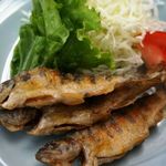 つり堀亭 にしむら - 