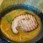 正宗 - 料理写真:正宗味噌らーめん(750円)