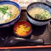 得得うどん 東予店