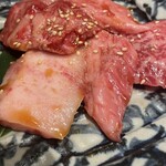 京の焼肉処 弘 - 