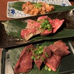 炭火焼肉 勇 - 