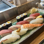 Araizushi Souhonten - 