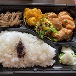 Vivo - 鶏のコチュジャン照焼き、韓国風で、まいう〜(//∇//)