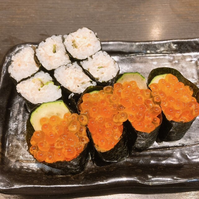 『イチオシの大阪グルメ』by kui_shinbou54 : 春駒 （はるこま） - 天神橋筋六丁目/寿司 [食べログ]