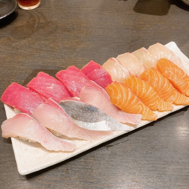 『イチオシの大阪グルメ』by kui_shinbou54 : 春駒 （はるこま） - 天神橋筋六丁目/寿司 [食べログ]