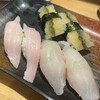 沼津魚がし鮨 御殿場アウトレット店