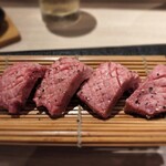 Sumika - 道産牛牛タン厚切り