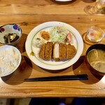 大天井ヒュッテ - 