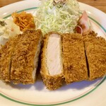 大天井ヒュッテ - 