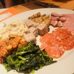 Cucina del Campo - 