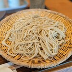 蕎麦切り 晴 - 