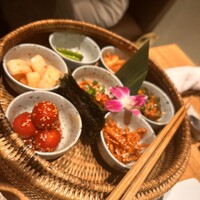 水剌間 恵比寿本店 - 
