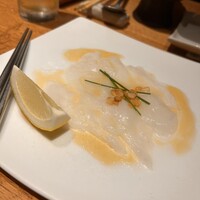 水剌間 恵比寿本店 - 