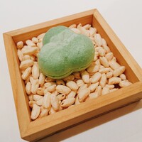 リストランテ フォンタナ - 緑の最中