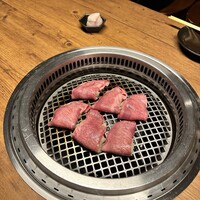 焼肉ぽんが 恵比寿店 - 
