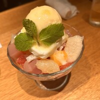 水剌間 恵比寿本店 - 