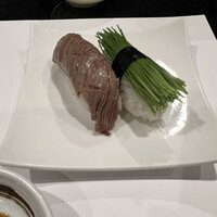 ステーキダイニング 星ざき - 
