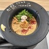 カニ蟹 crab noodle 三宮