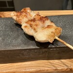 焼き鳥 松元 - 