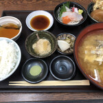 まるさん松本 - 