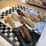 Gotanda Sushi Matsumoto - 