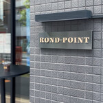 Chocolaterie&Bar ROND-POINT by Hirofumi Tanakamaru - 