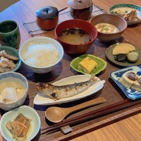 東木ランチ【数量限定】