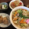 Chikugo Udon Tokubee Udon - 