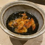 鮨 心白 - 