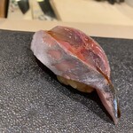 鮨 心白 - 