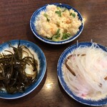 筑後うどん　徳兵衛うどん - 