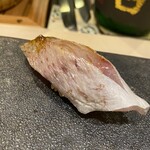 鮨 心白 - 