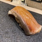 鮨 心白 - 