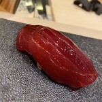 鮨 心白 - 