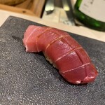 鮨 心白 - 