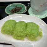 ずんだ茶寮 - 