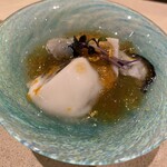 鮨 心白 - 