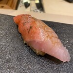 鮨 心白 - 