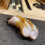 鮨 心白 - 