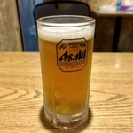 SURAMINA INTERNATIONAL - 生ビール