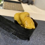 鮨 心白 - 