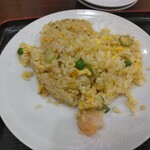 中華料理 成喜 - 