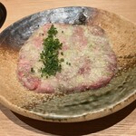 旅亭 まんぷく - 名物上相盛り 2400円