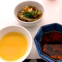 鮨割烹やま中 - 