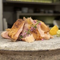 炭火焼鳥 いこか - 