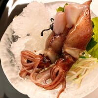 鮨割烹やま中 - 